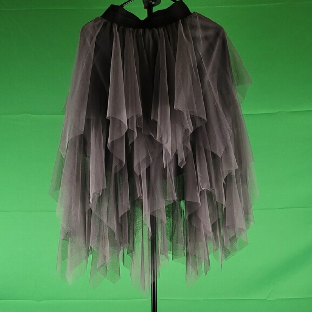 Woman's party skirt